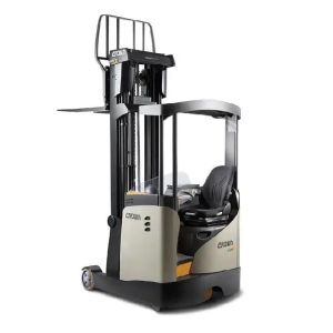 Reach Truck Crown ESR Series