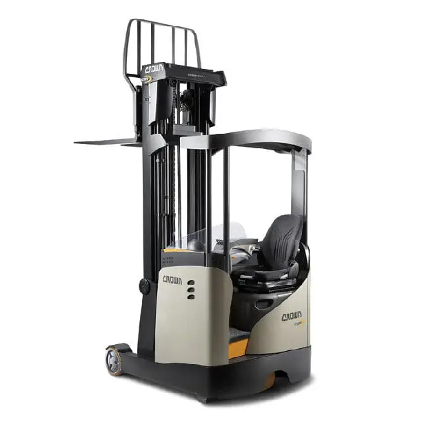 Reach Truck Crown ESR Series