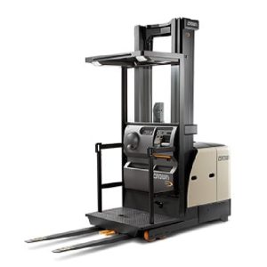 Crown Forklift SP Series