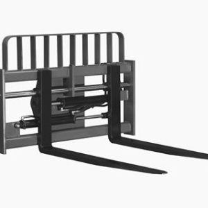 Bộ công tác dịch giá xe nâng