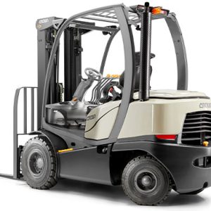 C-5 Series Xe nâng dầu
