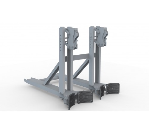 Kẹp di chuyển phuy