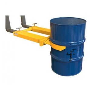 Kẹp Phuy Drum Clamp