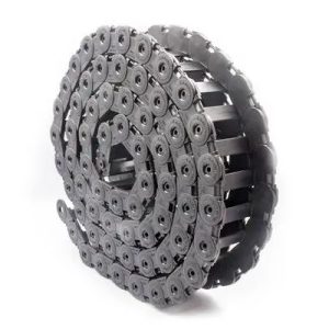 Xích và máng xích xe nâng