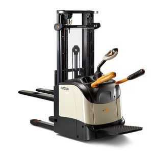 ET Series Crown Stacker