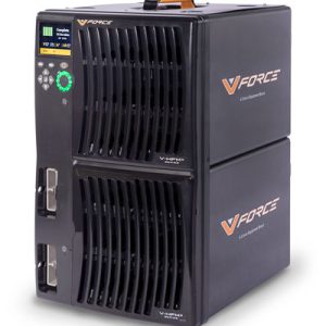 Bộ sạc xe nâng Crown