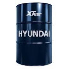 Dầu thủy lực xe nâng Hyundai Xteer