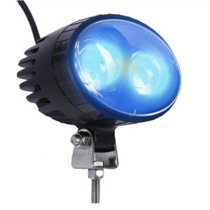 Đèn chiếu điểm xe nâng