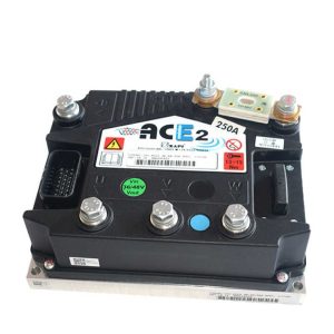 Hộp điều khiển xe nâng